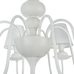 Люстра Freya FR5756-PL-06-W Люстра Freya FR5756-PL-06-W