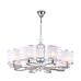 Люстра Freya FR5016PL-08CH Люстра Freya FR5016PL-08CH