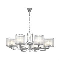 Люстра Freya FR5016PL-08CH Люстра Freya FR5016PL-08CH