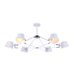 Люстра Freya FR5038-CL-06-W Люстра Freya FR5038-CL-06-W
