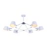 Люстра Freya FR5038-CL-06-W Люстра Freya FR5038-CL-06-W