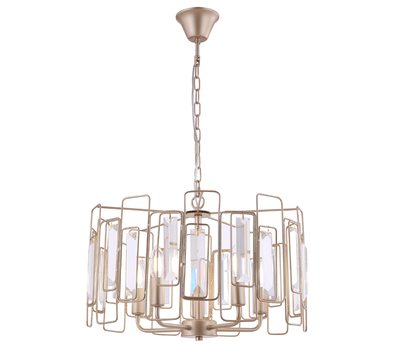 Люстра Freya FR5045PL-05G Люстра Freya FR5045PL-05G