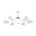 Люстра Freya FR5038-CL-06-W Люстра Freya FR5038-CL-06-W