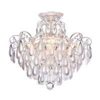 Люстра Freya FR2302CL-04S Люстра Freya FR2302CL-04S