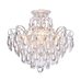 Люстра Freya FR2302CL-04S Люстра Freya FR2302CL-04S