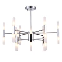 Люстра Freya FR5046PL-24CH Люстра Freya FR5046PL-24CH