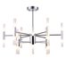 Люстра Freya FR5046PL-24CH Люстра Freya FR5046PL-24CH