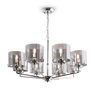 Люстра Freya FR5096PL-08CH Люстра Freya FR5096PL-08CH