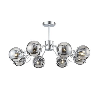 Люстра Freya FR5014PL-08CH Люстра Freya FR5014PL-08CH