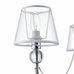 Люстра Freya FR5661-PL-03-CH Люстра Freya FR5661-PL-03-CH