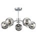 Люстра Freya FR5014PL-05CH Люстра Freya FR5014PL-05CH