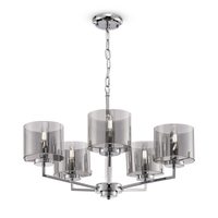 Люстра Freya FR5096PL-05CH Люстра Freya FR5096PL-05CH
