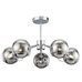 Люстра Freya FR5014PL-05CH Люстра Freya FR5014PL-05CH