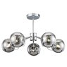 Люстра Freya FR5014PL-05CH Люстра Freya FR5014PL-05CH