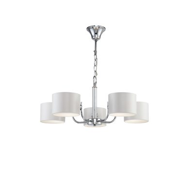 Люстра Freya FR5012PL-05CH Люстра Freya FR5012PL-05CH