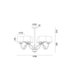 Люстра Freya FR5034PL-06CH Люстра Freya FR5034PL-06CH