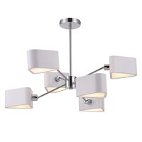 Люстра Freya FR5040PL-06CH Люстра Freya FR5040PL-06CH