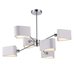 Люстра Freya FR5040PL-06CH Люстра Freya FR5040PL-06CH