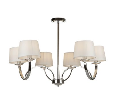 Люстра Freya FR5034PL-06CH Люстра Freya FR5034PL-06CH