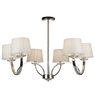 Люстра Freya FR5034PL-06CH Люстра Freya FR5034PL-06CH