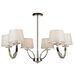 Люстра Freya FR5034PL-06CH Люстра Freya FR5034PL-06CH