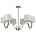 Люстра Freya FR5034PL-06CH Люстра Freya FR5034PL-06CH