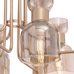 Люстра Freya FR5094PL-08G Люстра Freya FR5094PL-08G
