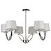 Люстра Freya FR5034PL-06CH Люстра Freya FR5034PL-06CH