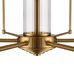 Люстра Freya FR5184PL-06BS Люстра Freya FR5184PL-06BS