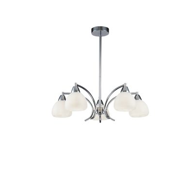 Люстра Freya FR5022PL-05CH Люстра Freya FR5022PL-05CH