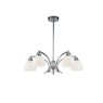Люстра Freya FR5022PL-05CH Люстра Freya FR5022PL-05CH