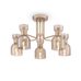 Люстра Freya FR5094PL-05G Люстра Freya FR5094PL-05G