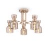 Люстра Freya FR5094PL-05G Люстра Freya FR5094PL-05G
