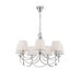 Люстра Freya FR5081PL-07CH Люстра Freya FR5081PL-07CH