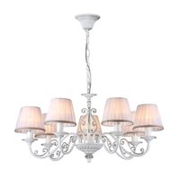 Люстра Freya FR2290PL-07W Люстра Freya FR2290PL-07W