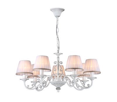 Люстра Freya FR2290PL-07W Люстра Freya FR2290PL-07W