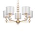 Люстра Freya FR5015PL-05G Люстра Freya FR5015PL-05G