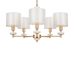 Люстра Freya FR5015PL-05G Люстра Freya FR5015PL-05G