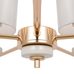 Люстра Freya FR5015PL-05G Люстра Freya FR5015PL-05G