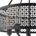 Люстра Freya FR4166-PL-05C-BL Люстра Freya FR4166-PL-05C-BL