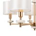 Люстра Freya FR5015PL-05G Люстра Freya FR5015PL-05G