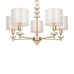 Люстра Freya FR5015PL-05G Люстра Freya FR5015PL-05G