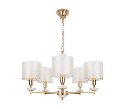 Люстра Freya FR5015PL-05G Люстра Freya FR5015PL-05G