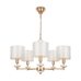 Люстра Freya FR5015PL-05G Люстра Freya FR5015PL-05G