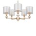 Люстра Freya FR5015PL-05G Люстра Freya FR5015PL-05G