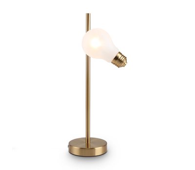 Настольный светильник Freya FR5372TL-01BS