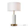 Настольный светильник Freya FR5491TL-01BS Настольный светильник Freya FR5491TL-01BS