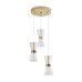 Подвесной светильник Freya FR5438PL-L18G Подвесной светильник Freya FR5438PL-L18G
