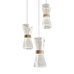 Подвесной светильник Freya FR5438PL-L18G Подвесной светильник Freya FR5438PL-L18G