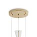 Подвесной светильник Freya FR5438PL-L18G Подвесной светильник Freya FR5438PL-L18G